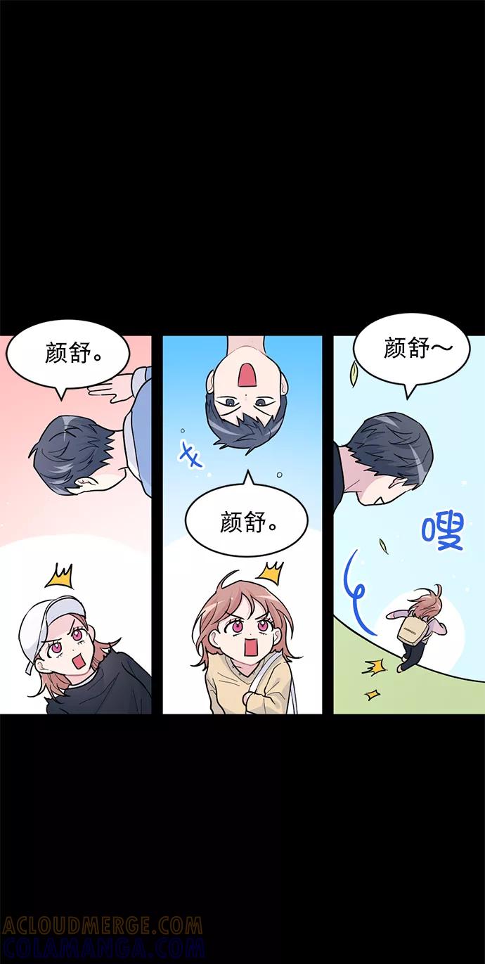 《WHO ARE YOU！》第14话 第7页