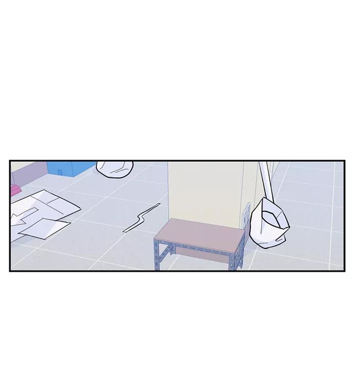 《WHO ARE YOU！》第14话 第36页