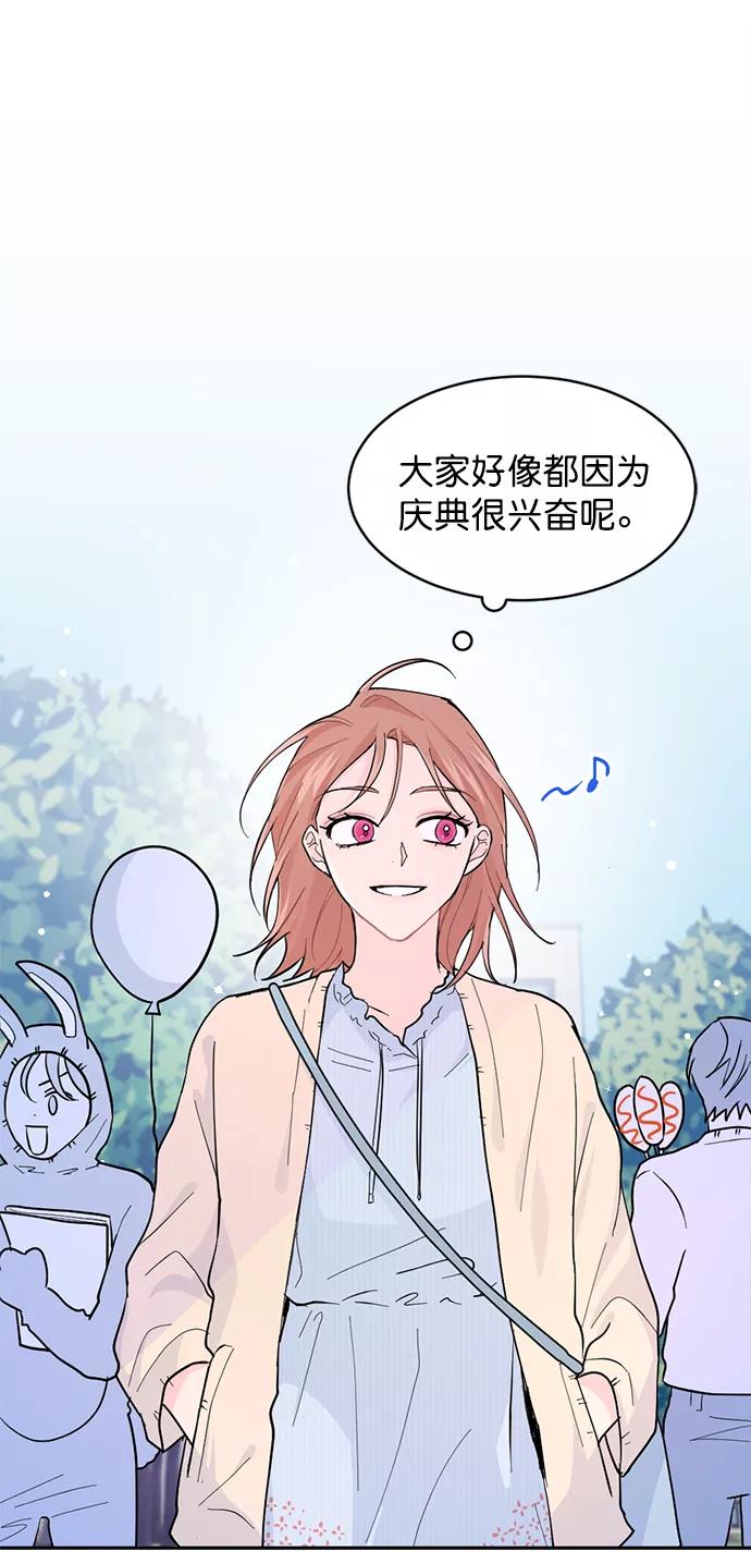 《WHO ARE YOU！》第14话 第18页