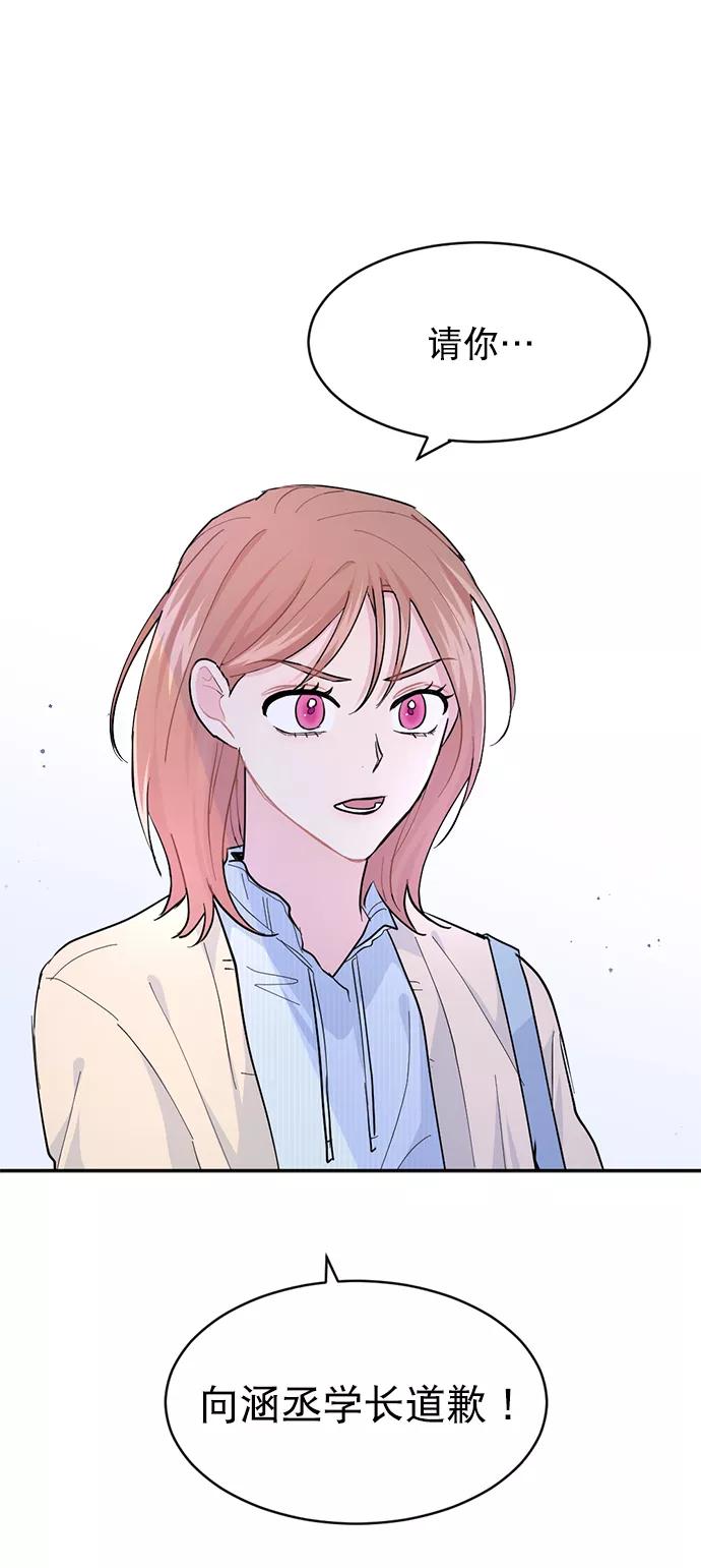 《WHO ARE YOU！》第14话 第78页