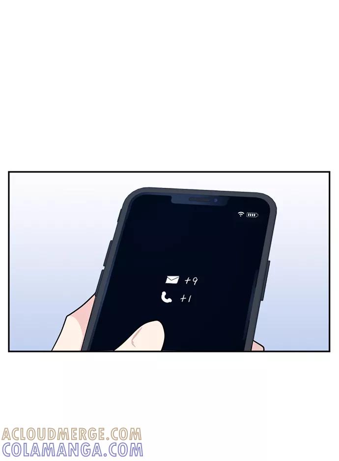 《WHO ARE YOU！》第14话 第64页