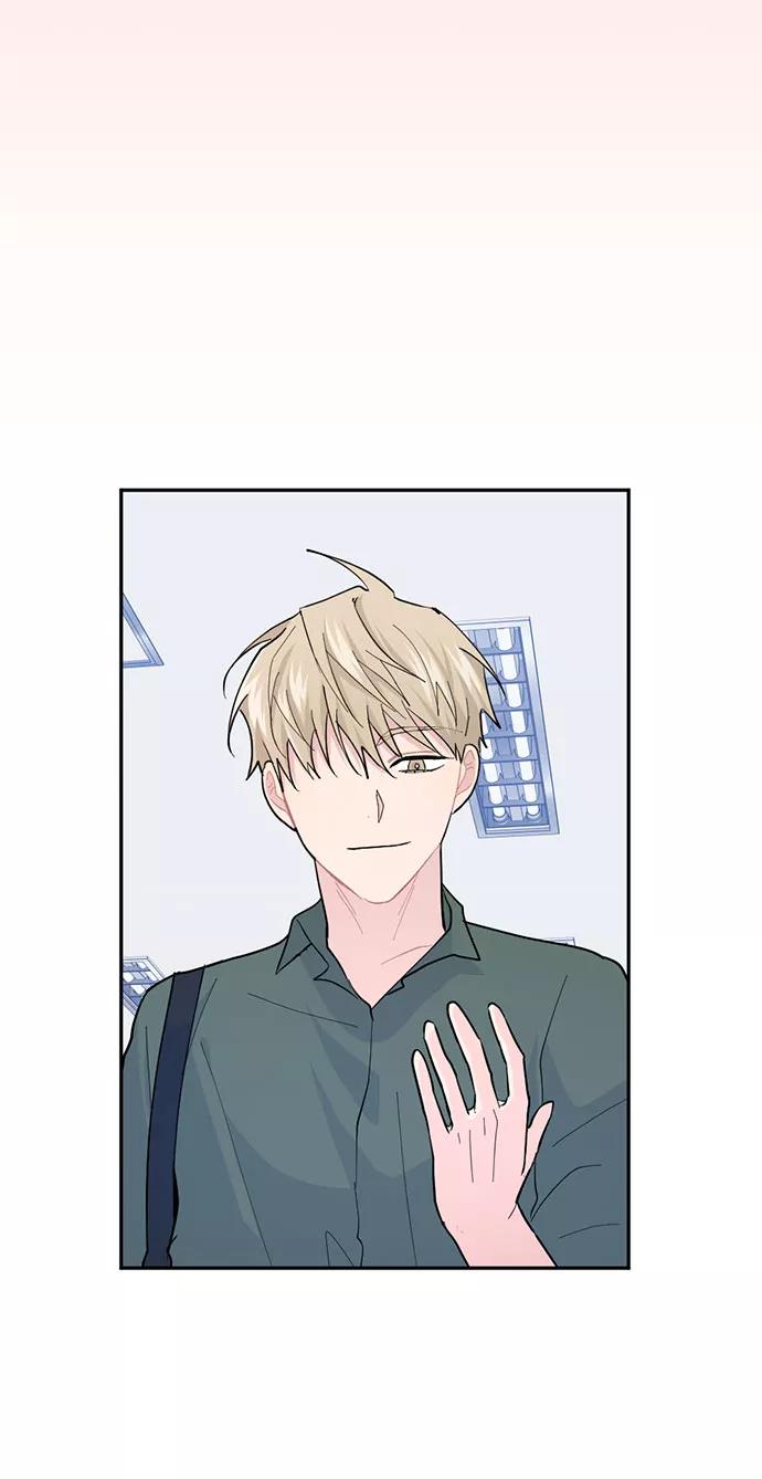 《WHO ARE YOU！》第15话 第59页