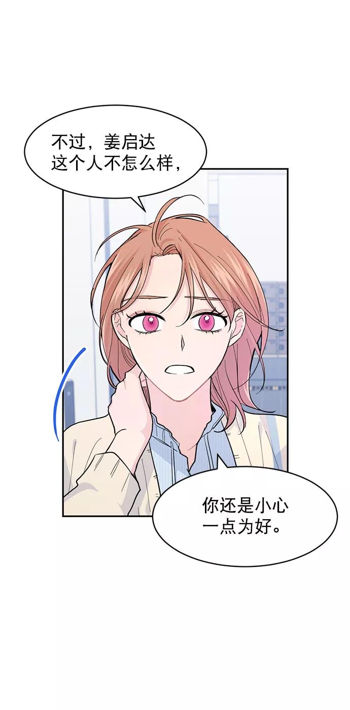 《WHO ARE YOU！》第15话 第30页