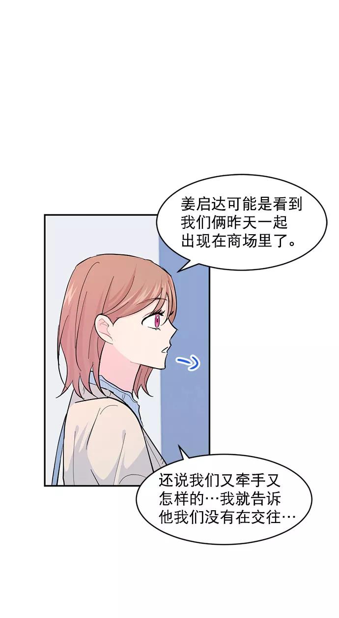 《WHO ARE YOU！》第15话 第32页