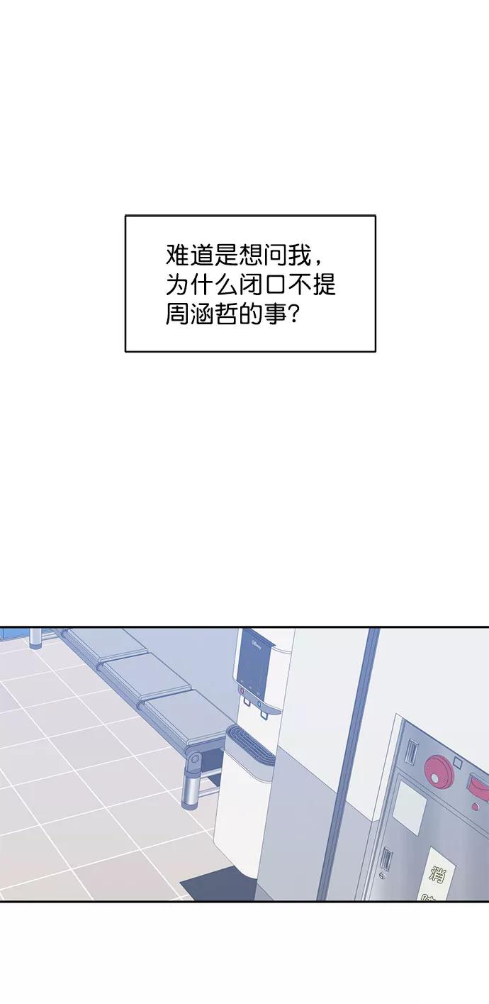《WHO ARE YOU！》第15话 第20页