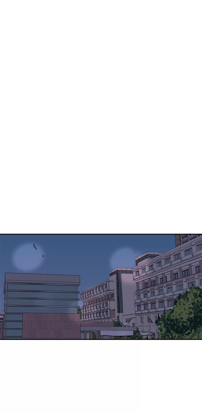 《WHO ARE YOU！》第15话 第63页