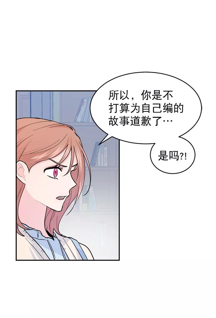 《WHO ARE YOU！》第15话 第5页