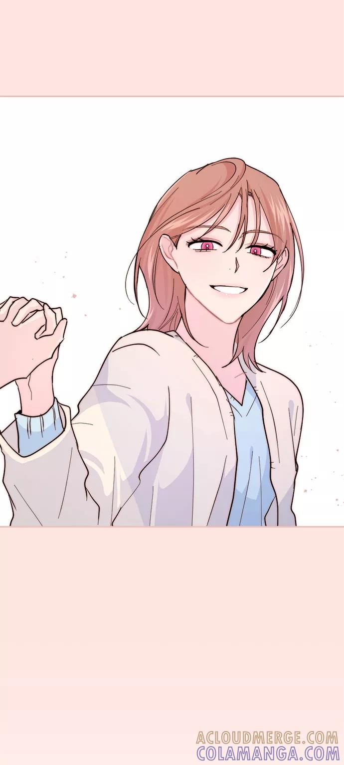 《WHO ARE YOU！》第15话 第58页