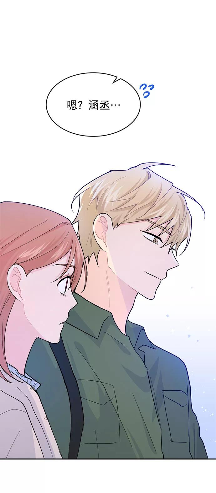 《WHO ARE YOU！》第15话 第8页