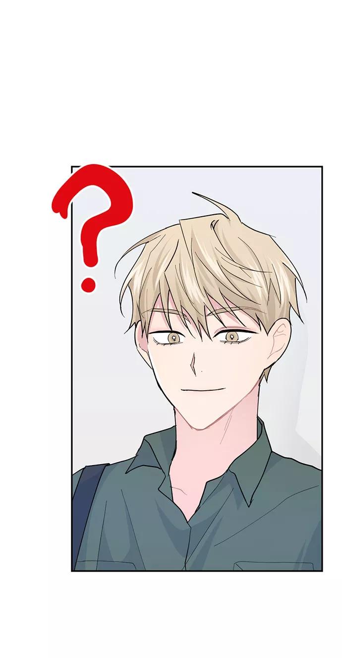 《WHO ARE YOU！》第15话 第24页