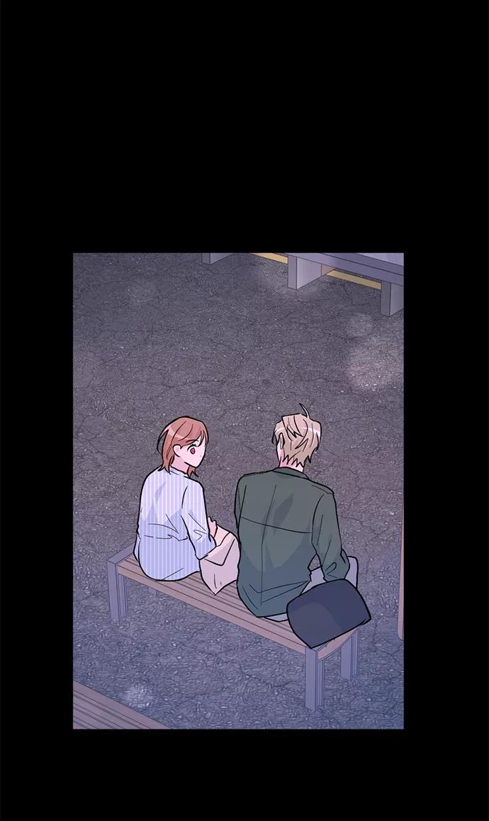 《WHO ARE YOU！》第16话 第38页