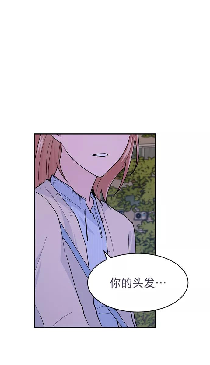 《WHO ARE YOU！》第16话 第69页