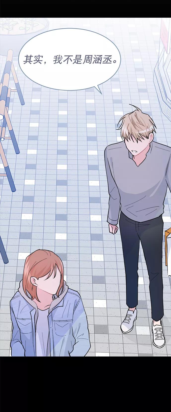 《WHO ARE YOU！》第16话 第14页