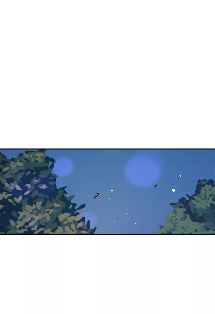 《WHO ARE YOU！》第16话 第21页