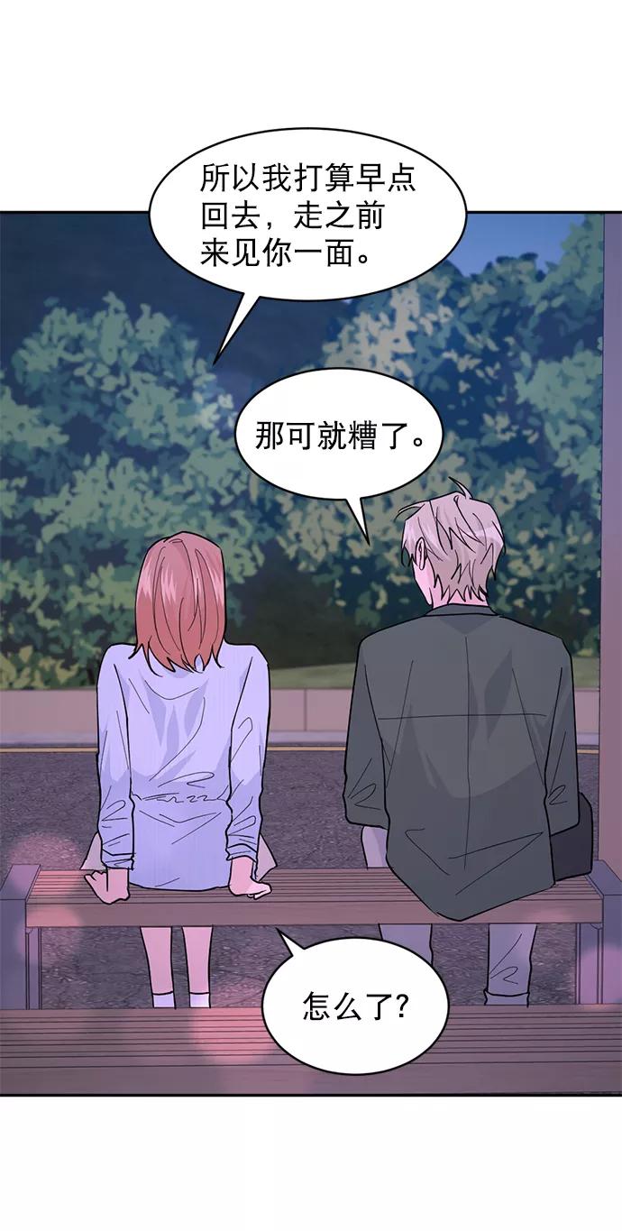 《WHO ARE YOU！》第16话 第8页