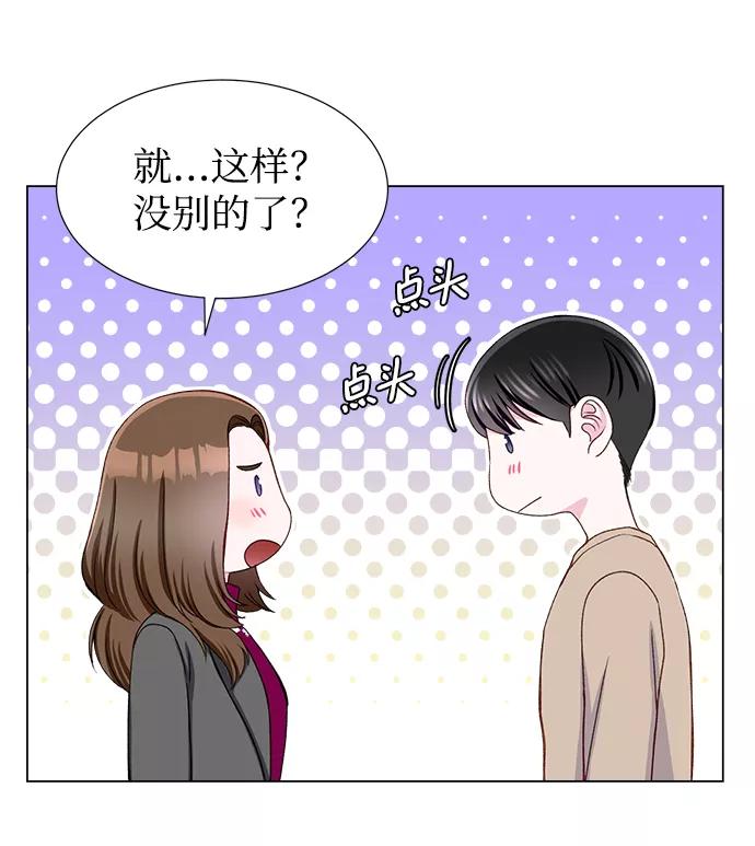 《不纯的同居同乐》第17话 第9页