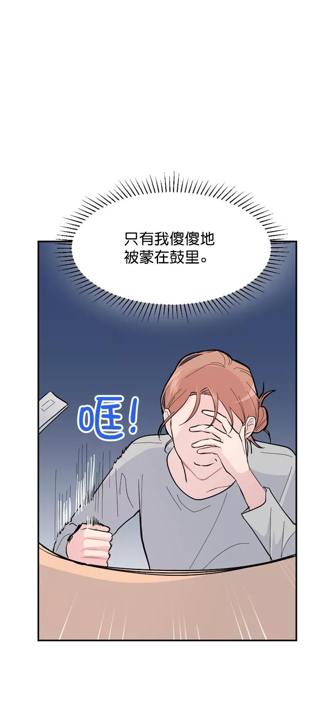 《WHO ARE YOU！》第18话 第8页