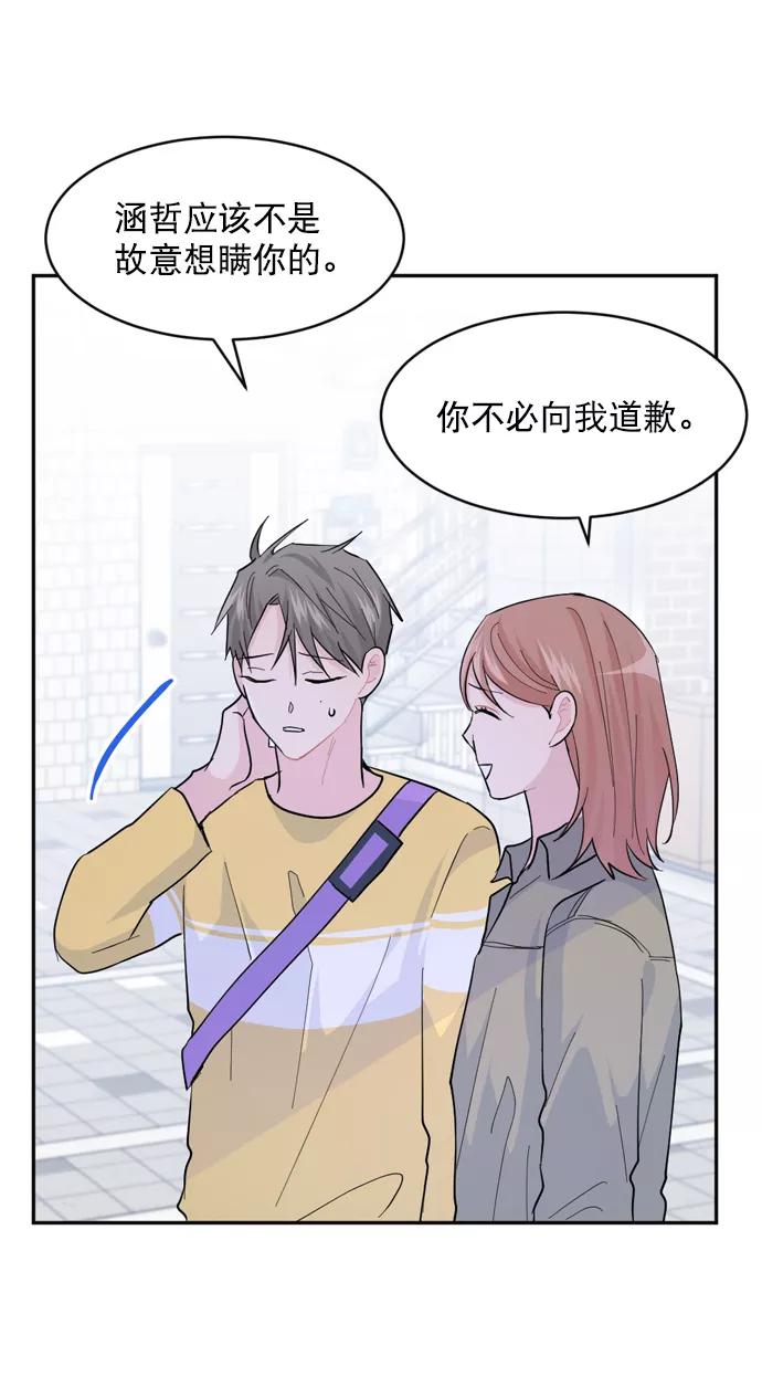 《WHO ARE YOU！》第18话 第38页