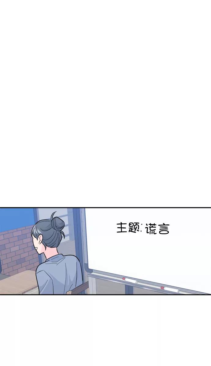 《WHO ARE YOU！》第18话 第21页