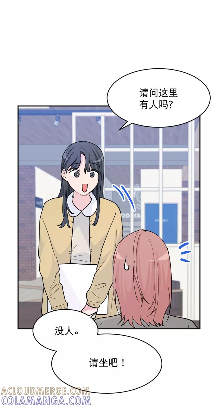 《WHO ARE YOU！》第18话 第25页