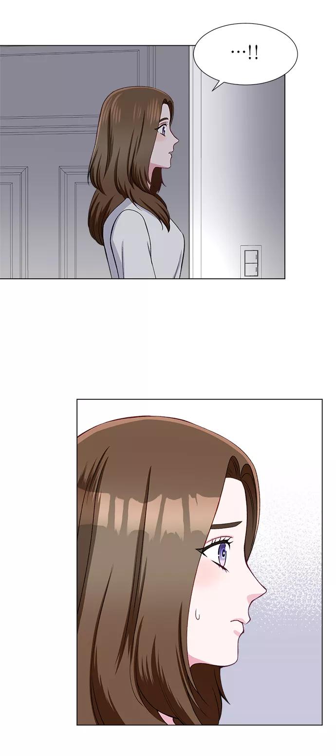 《不纯的同居同乐》第19话 第47页