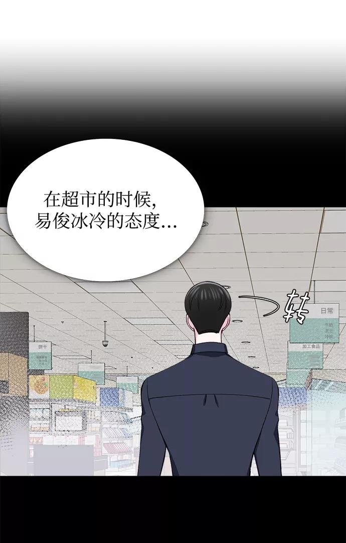 《不纯的同居同乐》第19话 第8页
