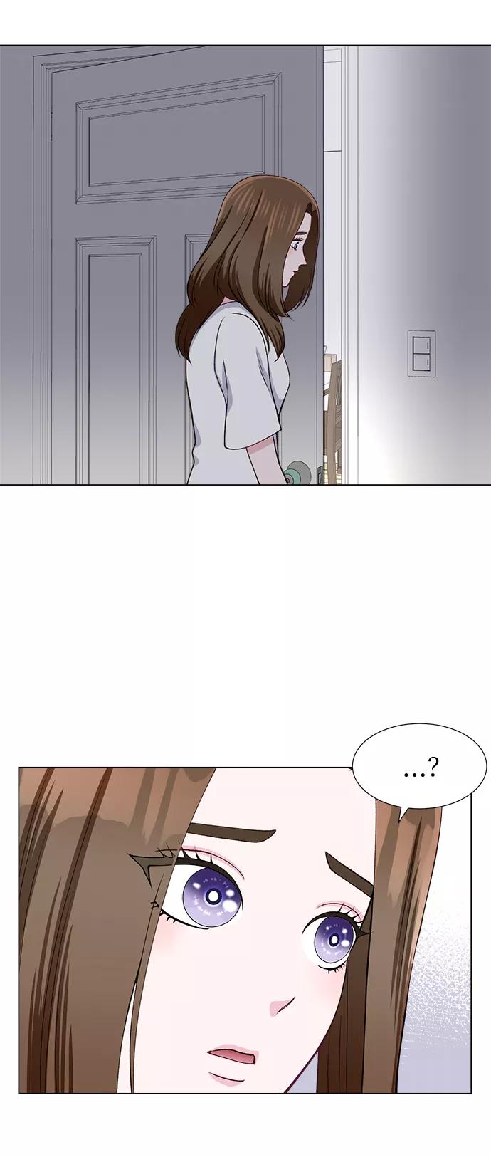 《不纯的同居同乐》第19话 第44页