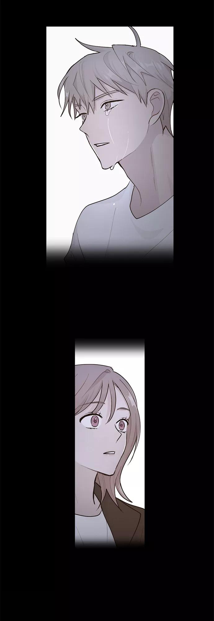 《WHO ARE YOU！》第2话 第6页