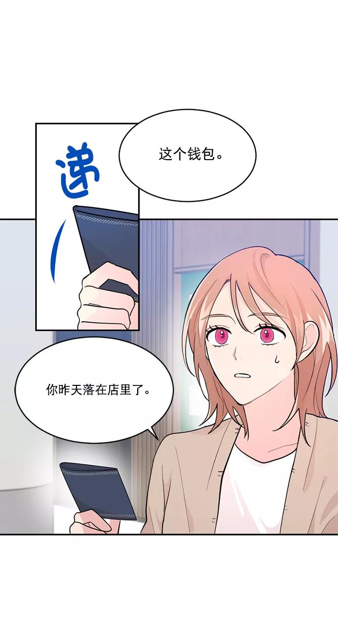 《WHO ARE YOU！》第2话 第53页