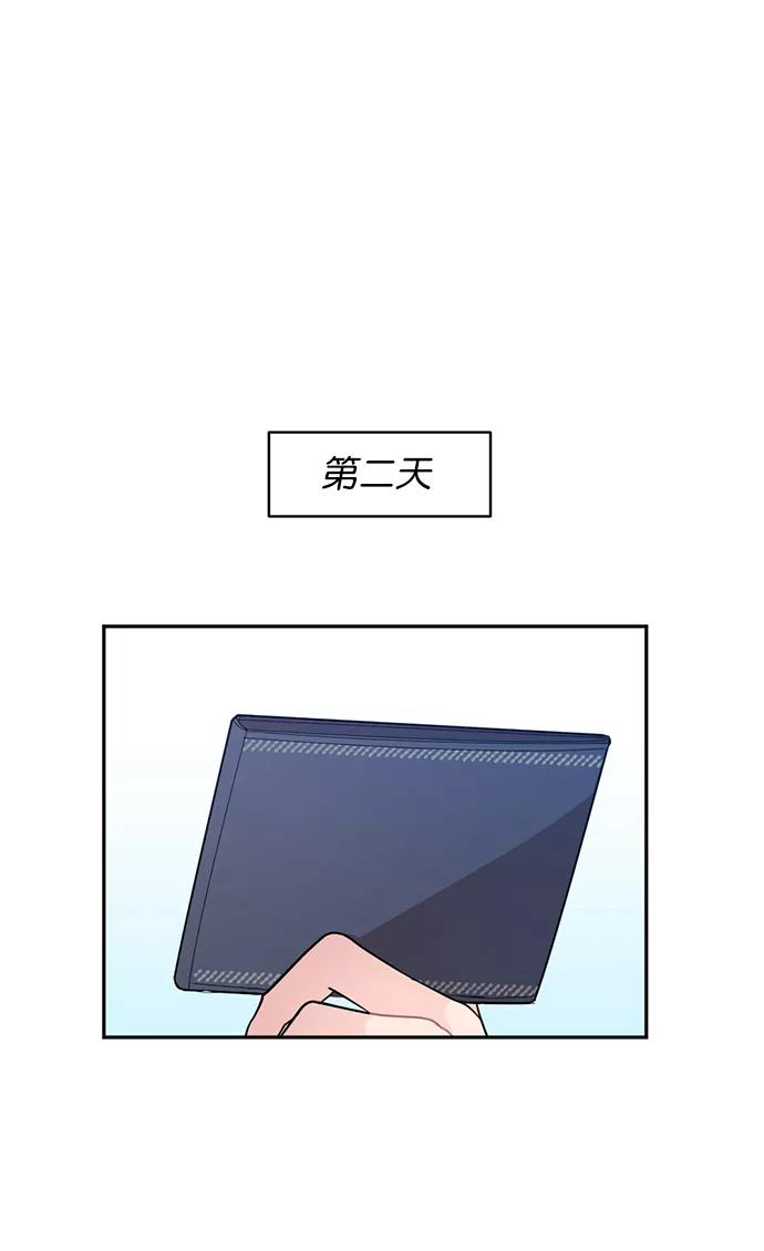 《WHO ARE YOU！》第2话 第45页