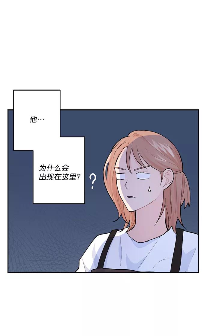 《WHO ARE YOU！》第2话 第14页