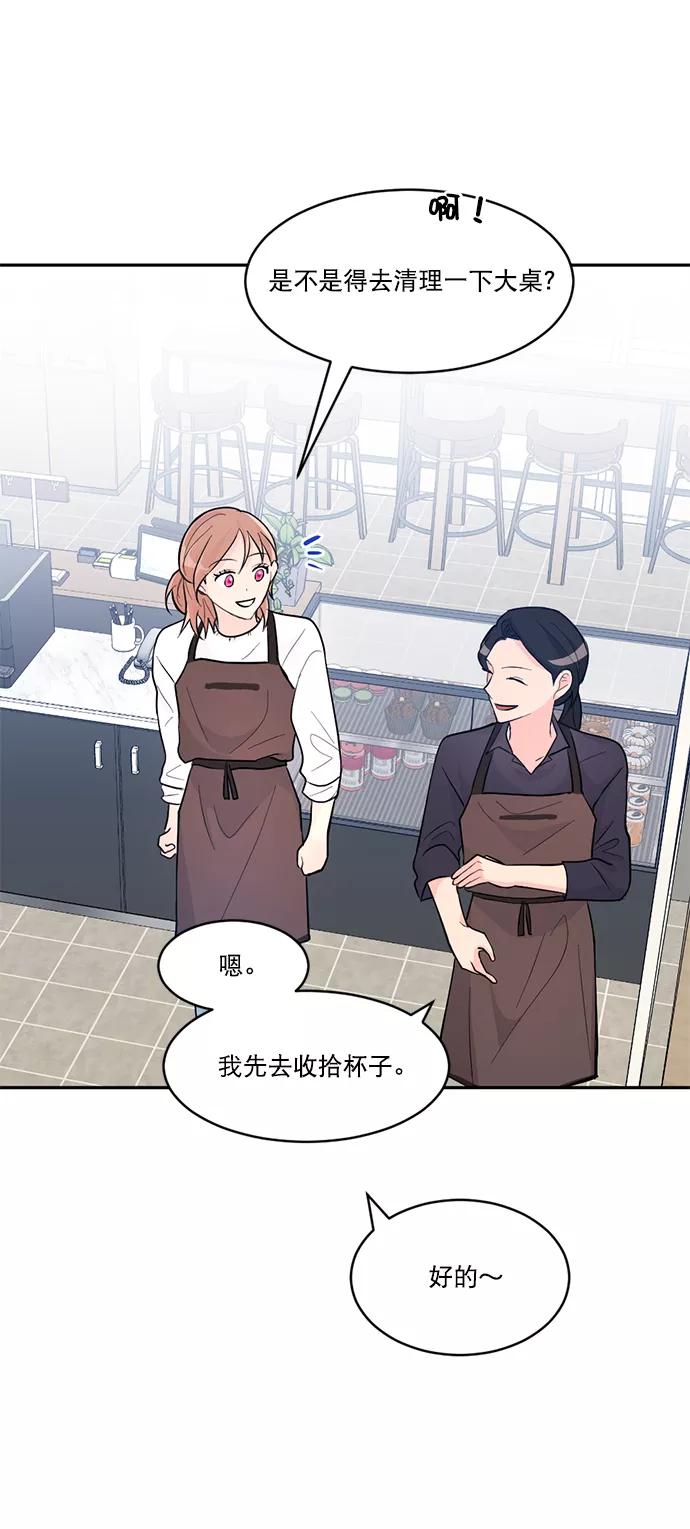 《WHO ARE YOU！》第2话 第36页
