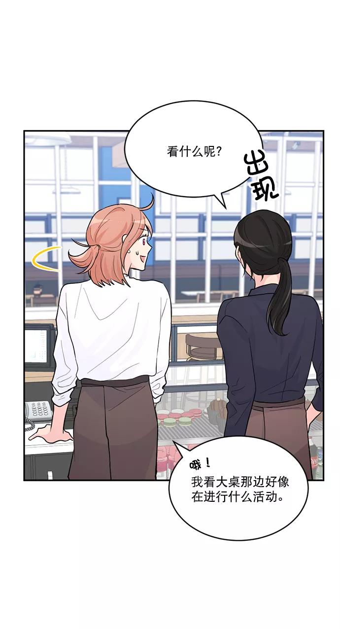 《WHO ARE YOU！》第2话 第15页