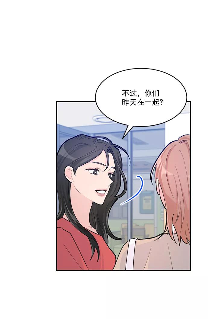 《WHO ARE YOU！》第2话 第63页