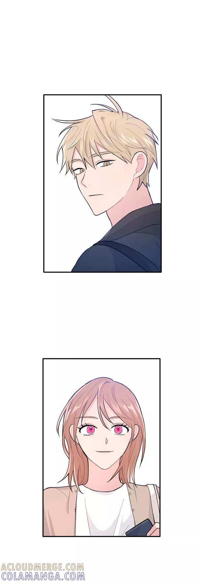《WHO ARE YOU！》第2话 第49页
