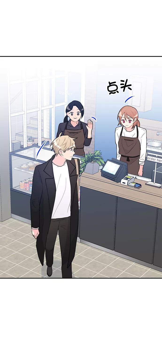 《WHO ARE YOU！》第2话 第32页