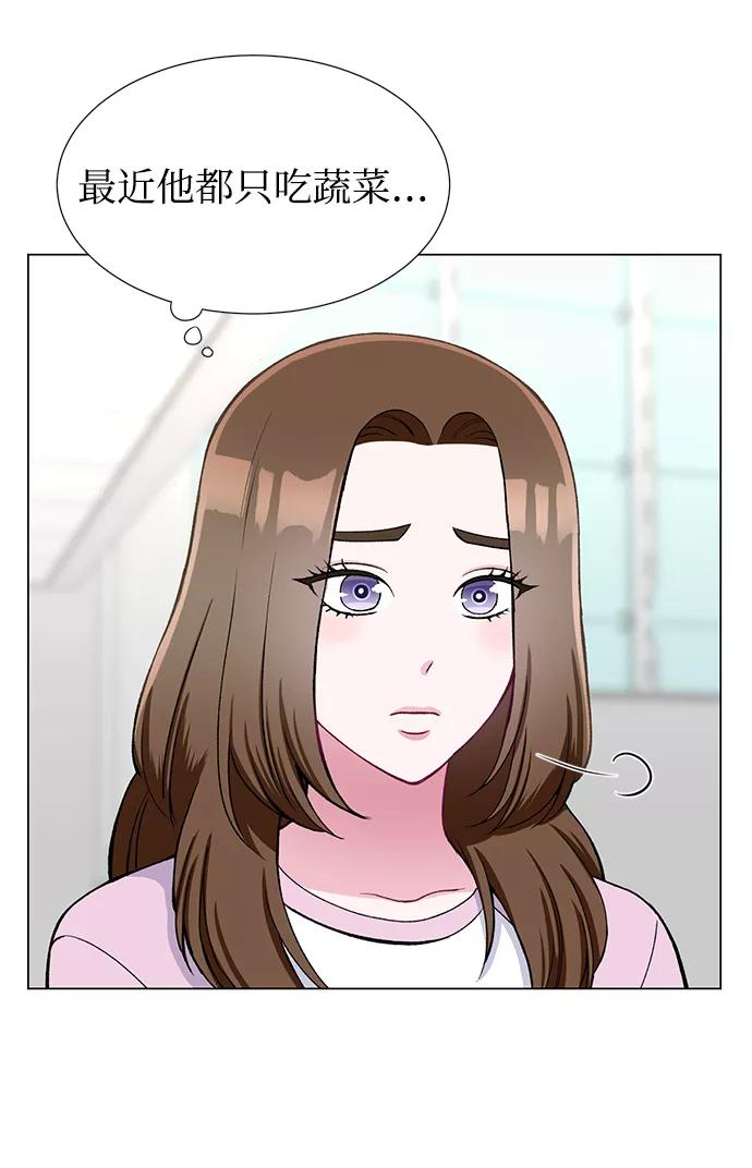 《不纯的同居同乐》第26话 第50页