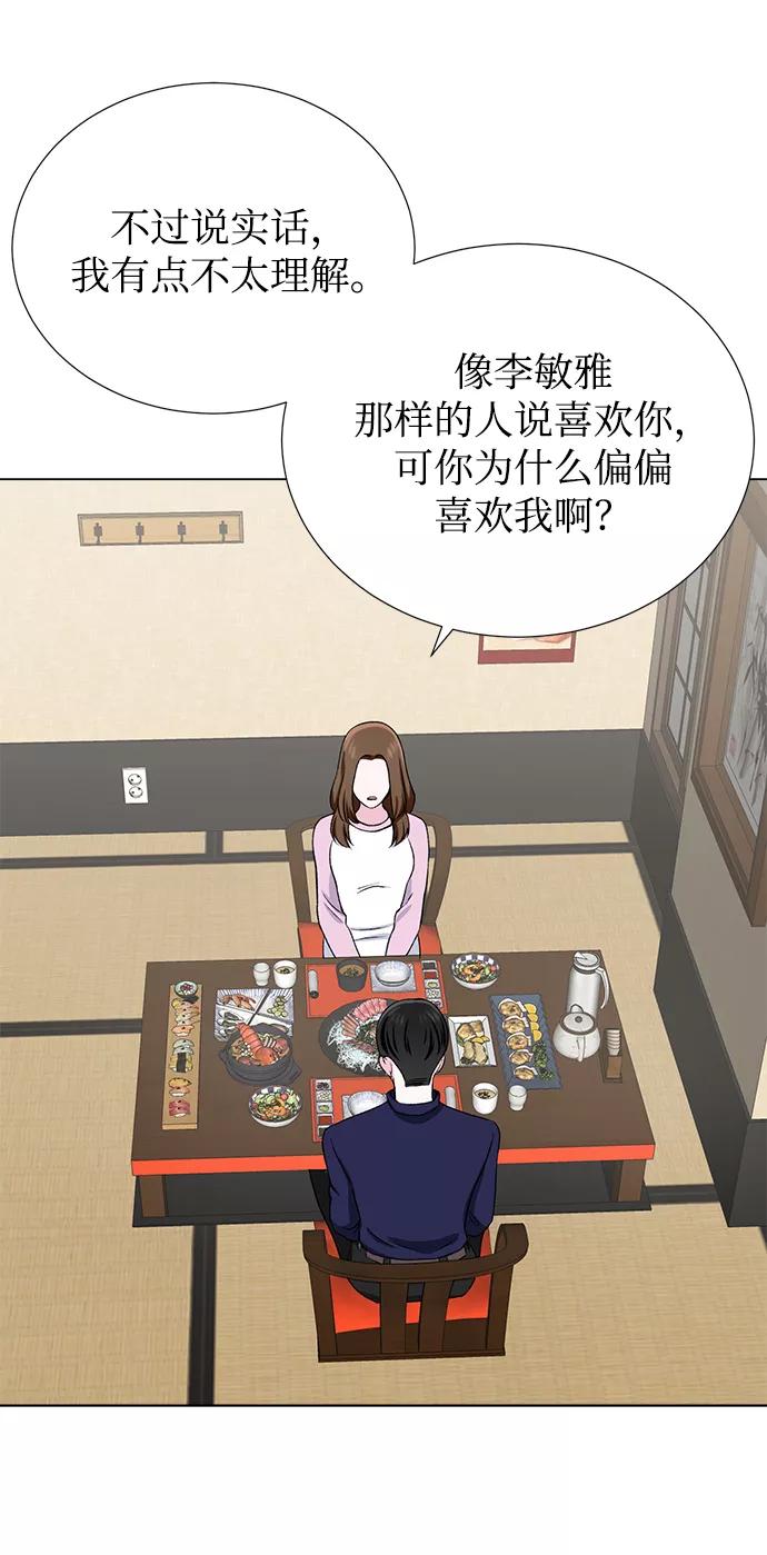 《不纯的同居同乐》第28话 第42页
