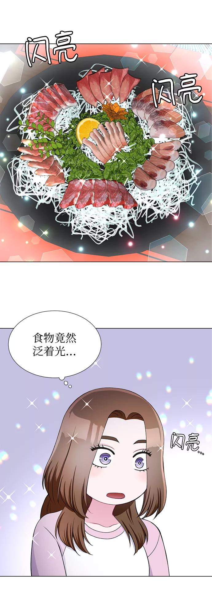 《不纯的同居同乐》第28话 第20页