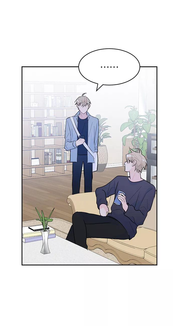 《WHO ARE YOU！》第3话 第78页