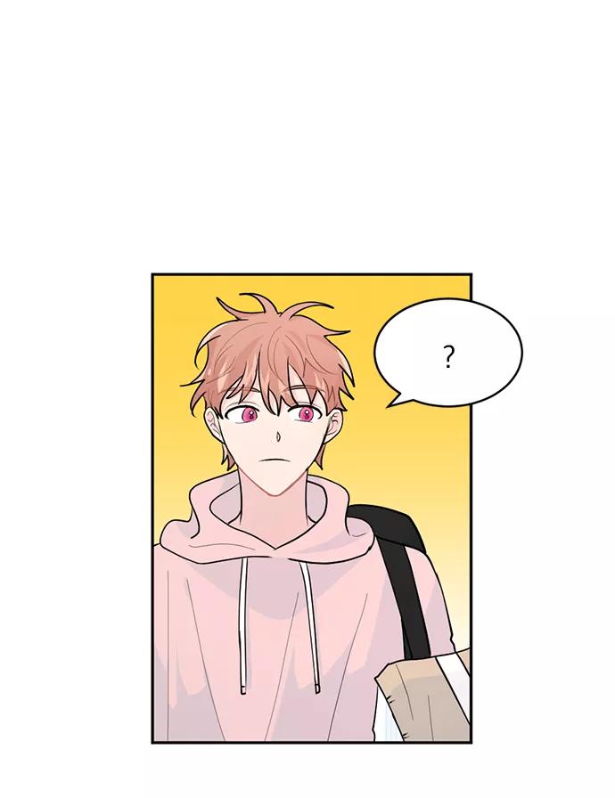 《WHO ARE YOU！》第3话 第71页