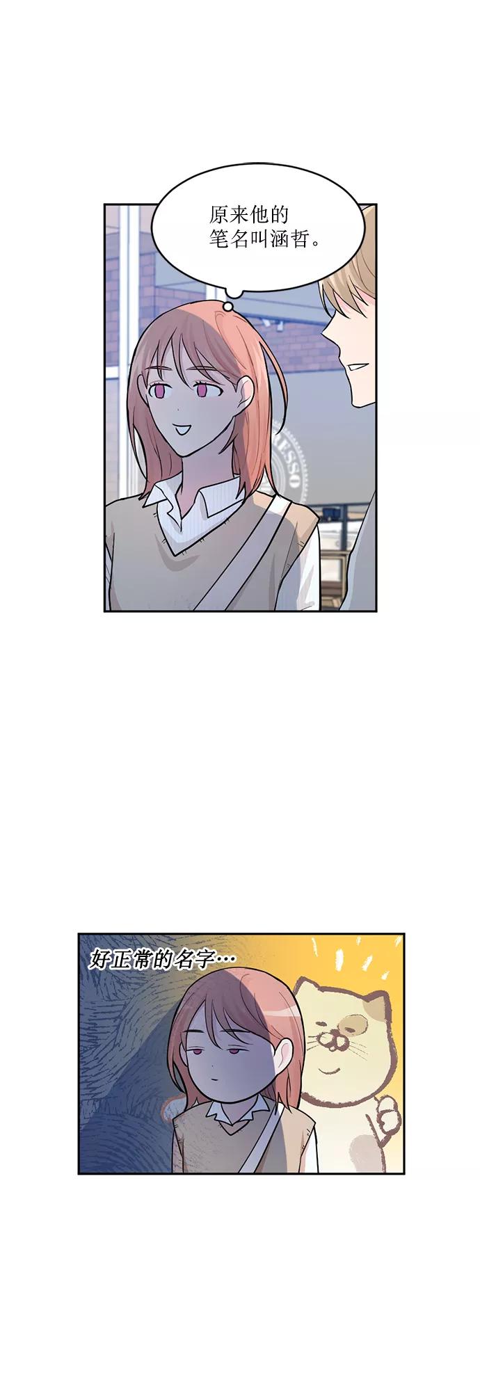 《WHO ARE YOU！》第3话 第12页