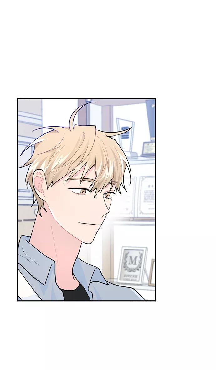 《WHO ARE YOU！》第3话 第74页