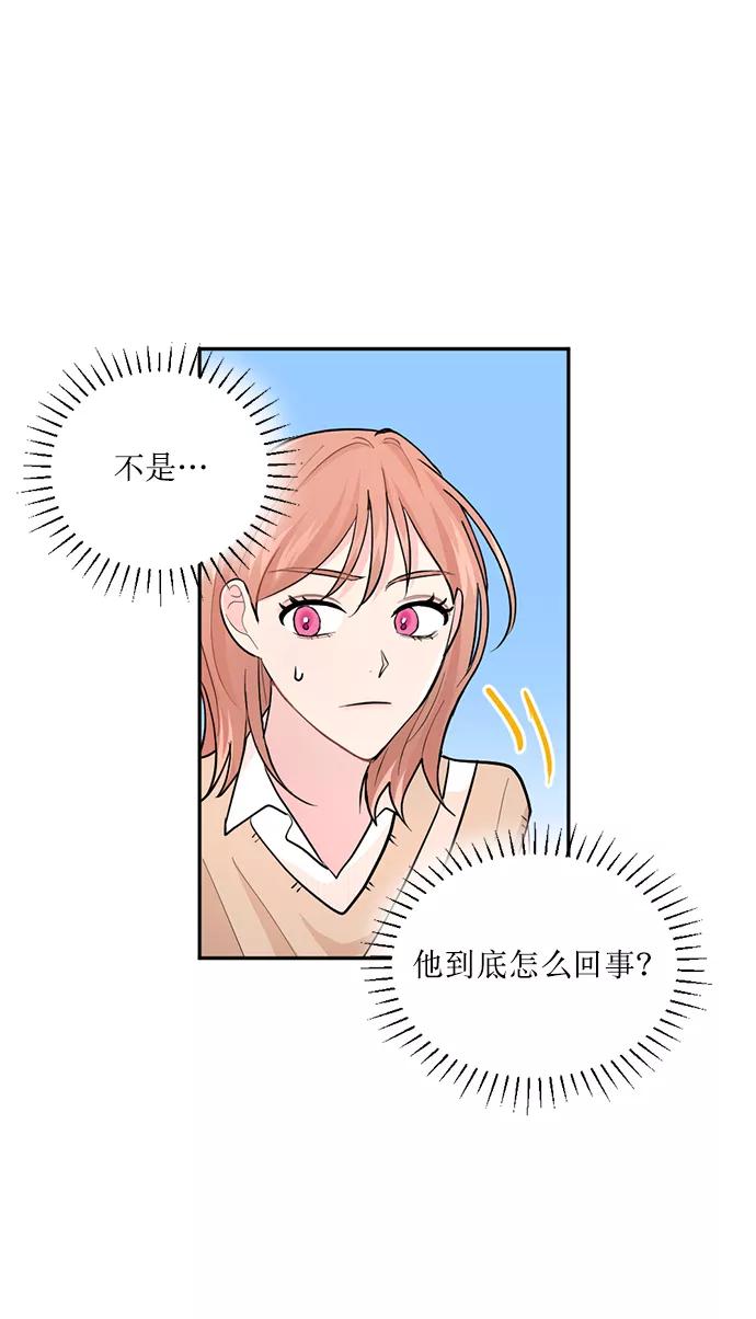 《WHO ARE YOU！》第3话 第15页