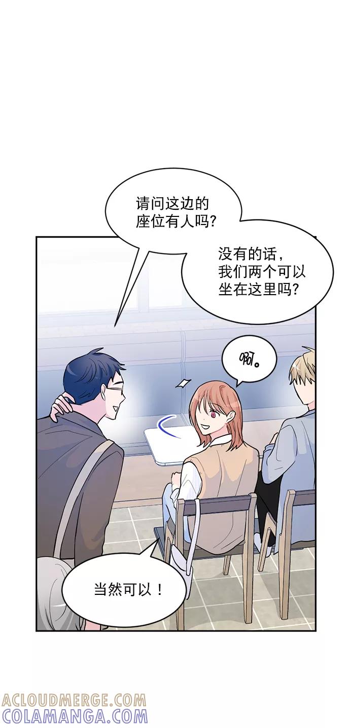 《WHO ARE YOU！》第3话 第22页