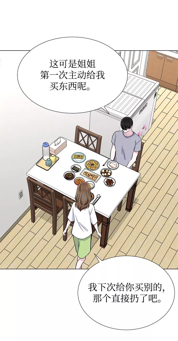《不纯的同居同乐》第30话 第29页