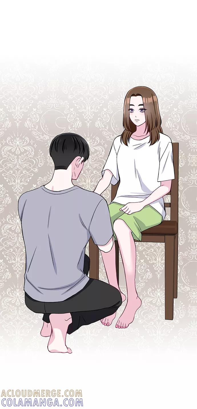 《不纯的同居同乐》第30话 第46页