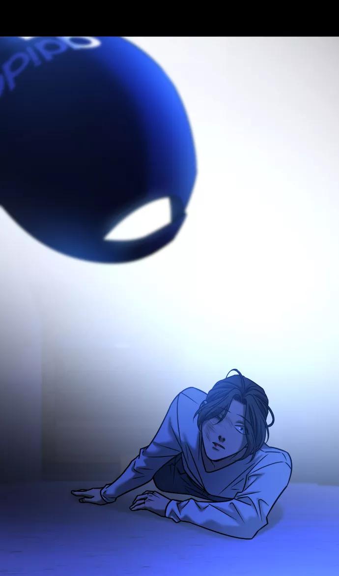 《GET BACK_Final》[第3季] 第34话 运动 第95页