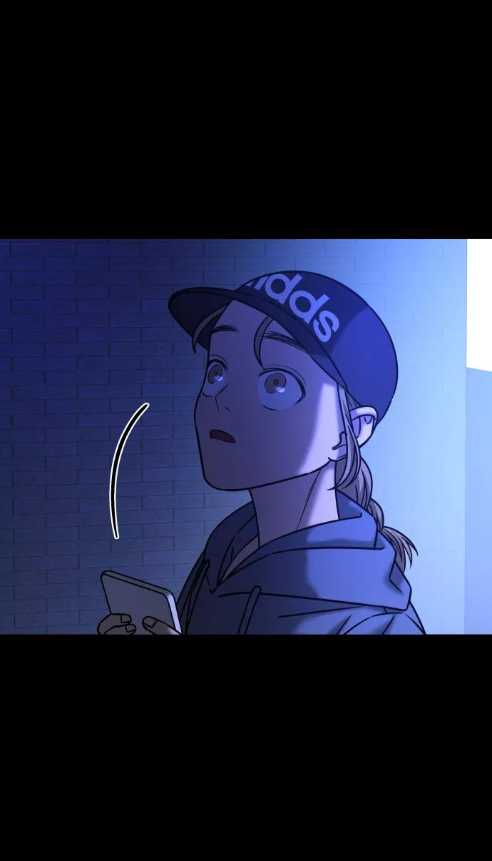 《GET BACK_Final》[第3季] 第34话 运动 第47页