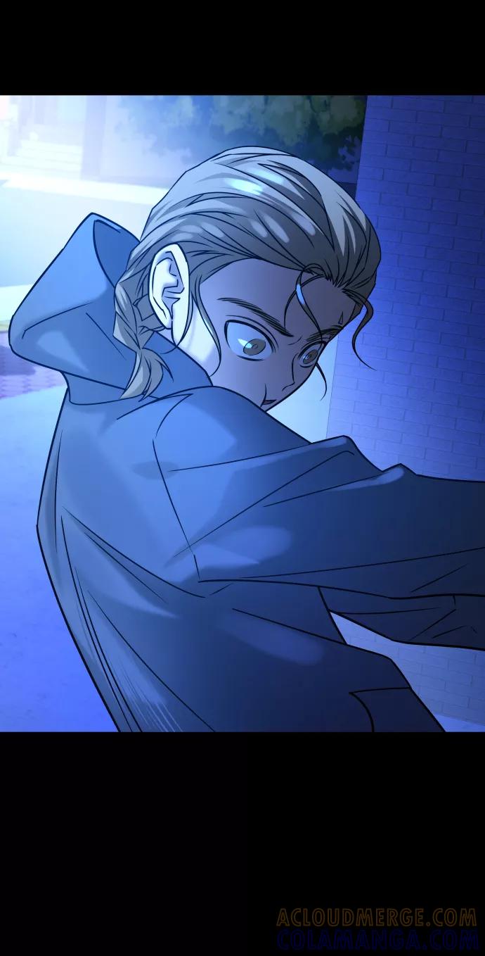 《GET BACK_Final》[第3季] 第34话 运动 第97页